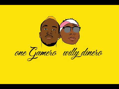One gamero feat willdy dynero (on s'en fou)
