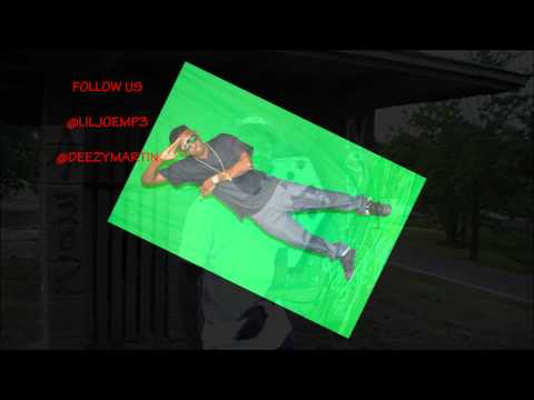 LIL JOE DA TRUTH All Night Flight