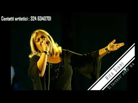 Rita Siani - Si' turnass' addu' me
