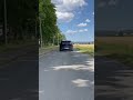VW Golf 8 GTI Launch Pure Sound