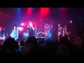 New York Dolls End of the summer