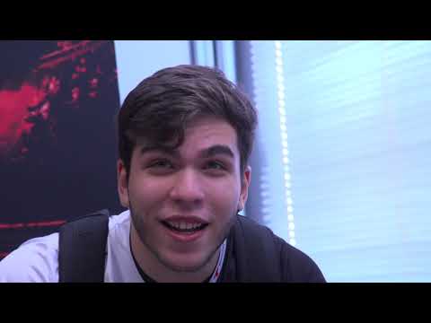 CBLoL 2019 - 1ª Etapa: Bastidores da Semana 7