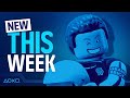 New PS4 & PS5 Games This Week