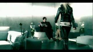 Vanilla Ninja - I Know [Music Video]