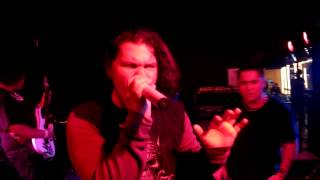 Memoir of a Massacre at Roger's Sports Pub