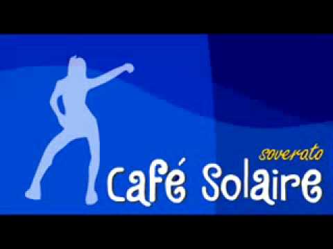 Coctail Lido - Io sono il Vento (2003)