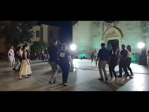 Sestu - Ballus a premiu 2025 - Fiorassiu