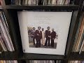 Harold Melvin & The Blue Notes Featuring Theodore Pendergrass Somewhere Down The Line