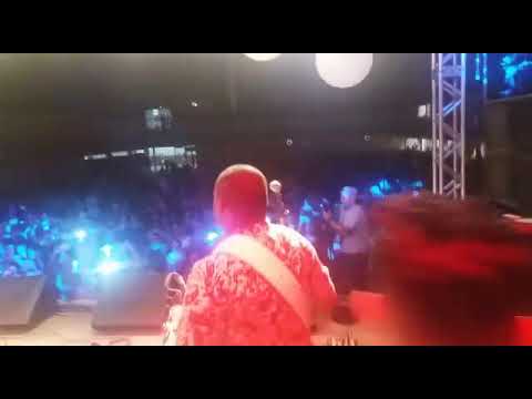 Lucymar ao vivo no Nata Forrozeira 2018 em São Paulo-SP.