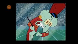 Download lagu Spongebob nyanyi lagu balik kampung. Sponge mp3