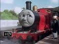 きかんしゃトーマス James And The Red Balloon US