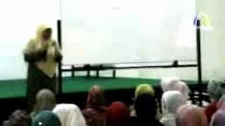 preview picture of video 'MT Azzahra-Suritauladan Rasulallah Muhammad SAW Part 1'