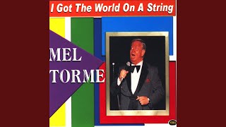 I've Got The World On A String