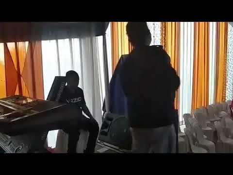 Arjuna Hati//cover jonhendri yon