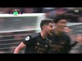 Aston villa vs Arsenal emiliano Martinez own goal