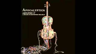 Hope - Apocalyptica vol. 2 no vocals (instrumental) HQ