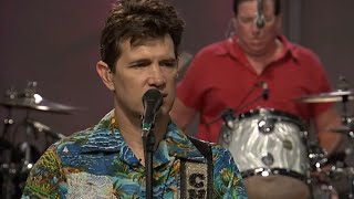 Chris Isaak - Dancin' (Live)