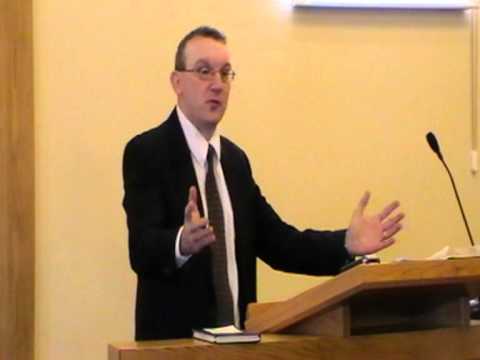 Out of the Depths (Psalm 130)