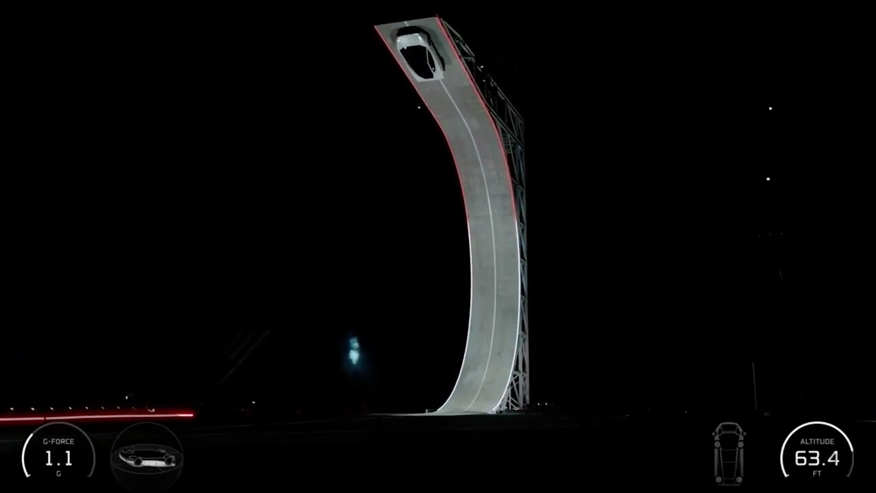 eVTOL Flying Cars Video