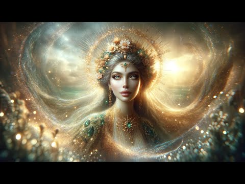 Nitika Meditation for Wealth and Abundance | 888 Hz Frequency for Attracting Prosperity
