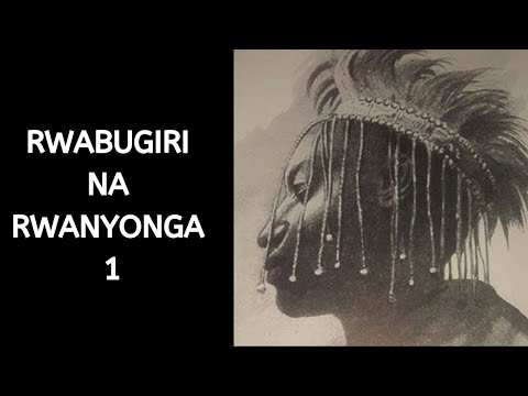 Rwabugiri na Rwanyonga  Inanga ya Apollinaire RWISHYURA IGICE CYA 1 | KARAHANYUZE