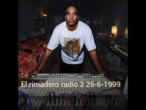 Rimadero Radio 3 26-6-1999