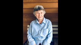 Anita Kistler Memorial Service