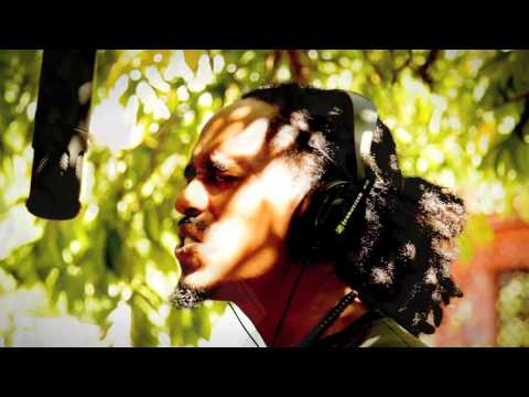 Fiyah'ISelah - Living inna St Croix - produced by Reggaescape - Escape to St Croix.fr