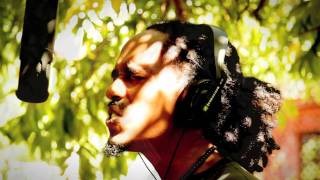 Fiyah'ISelah - Living inna St Croix - produced by Reggaescape - Escape to St Croix.fr