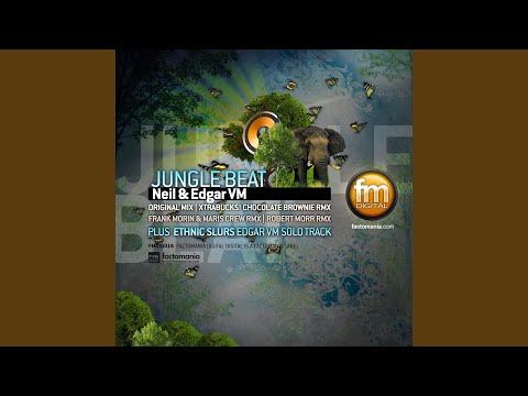 Jungle Beat (Robert Morr Remix)