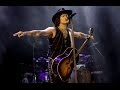 Bunbury - Frente a Frente (Medellín, Marzo 27 ...