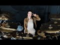 Survivor Eye Of The Tiger Drum Cover By Ami Kim 150
