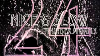 Ray J - Melody (Chopped &amp; Screwed by Slim K)