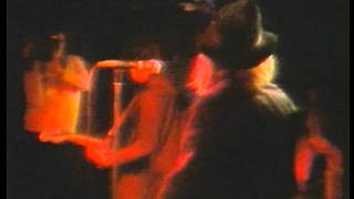 The Gun Club - Bad Indian (Live at The Hacienda, Manchester, UK, 12/1983)