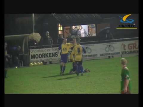 KFC De Kempen - KFC Houtvenne