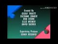 The Puzzle Place Credits High Pitched Fast