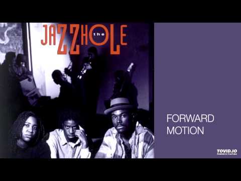 Jazzhole | The Jazzhole | Forward Motion