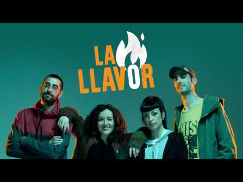 Herba Negra - La llavor (LevelUp!, Mesdemil 2017)