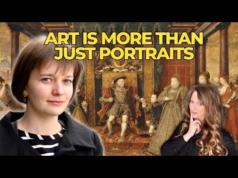 Inside Tudor Art: All You Need To Know