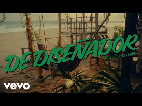 George Rhoads, ERRE - De Diseñador (Visualizer)