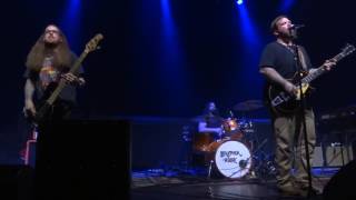 Brother Hawk / Keep Your Fingers Crossed / Buffalo, NY 6-24-17