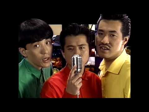 「Cherie」MV