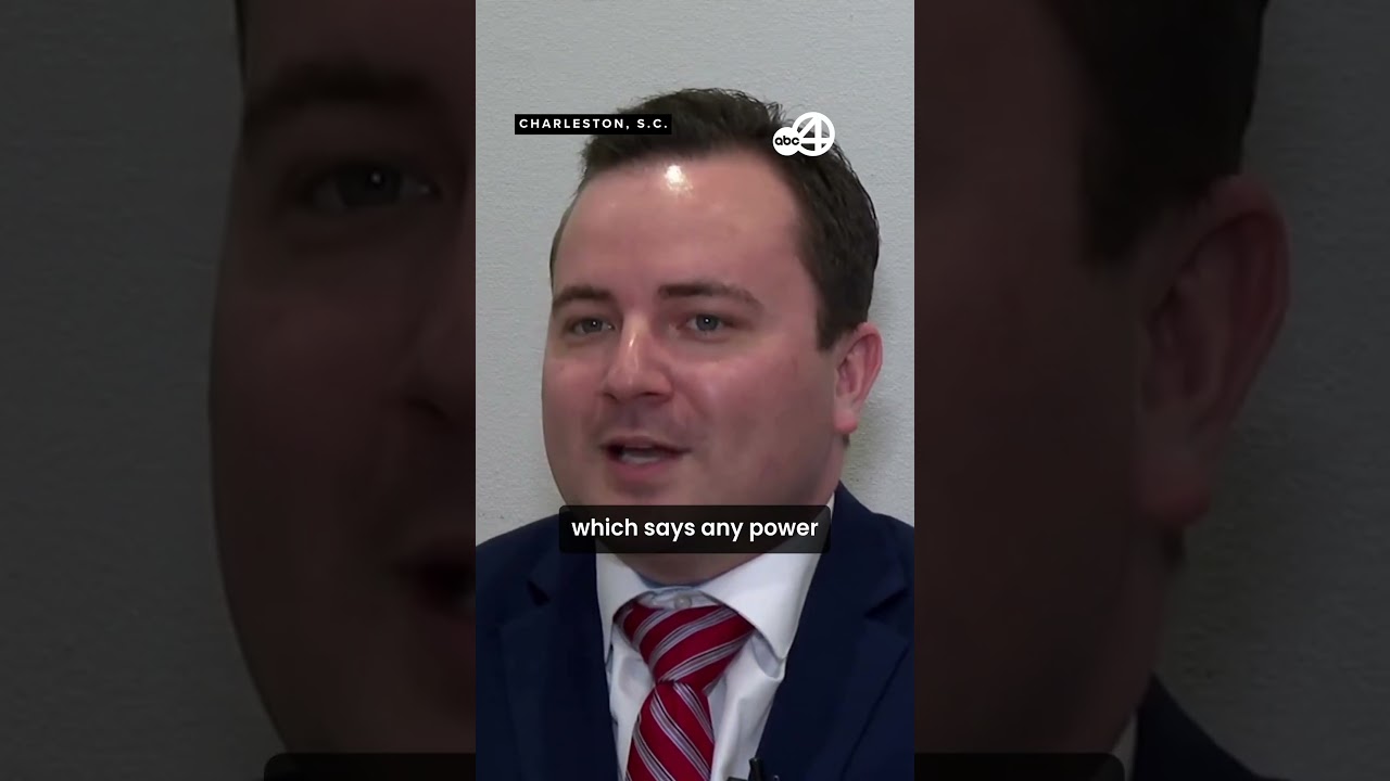 SC-01 candidate Dan Brown's campaign is built on fiscal responsibility and conservative values