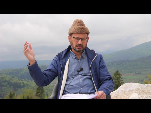 Ako je Isa a.s. umro zašto je rečeno da će doće Isa sin Merjem?