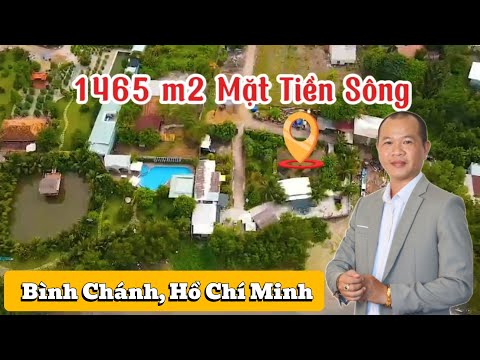 BÁN RẺ LÔ ĐẤT VEN SÔNG SIÊU ĐẸP XÂY BIỆT THỰ, KHU NGHỈ DƯỠNG RẤT THÍCH HỢP