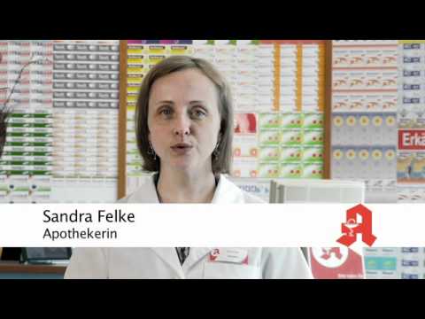 Trockensäfte richtig zubereiten