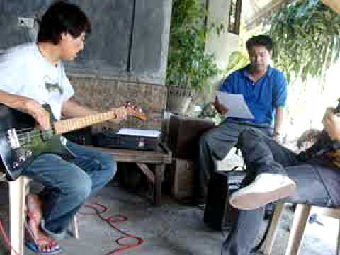 kuya Efren & Avie.MPG