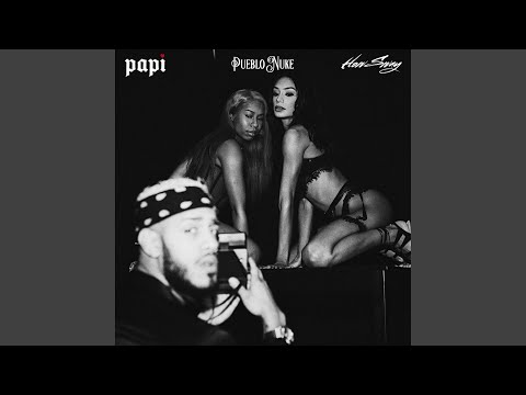 i Confess (feat. Pueblo Nuke & HowSway)