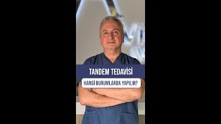 Tüp Bebek Tedavisinde Tandem Siklus Nedir?