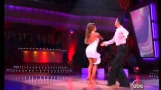 Nick Lachey - I Can&#39;t Hate You Anymore (LIVE @ Dancing With The Stars 04/10/2006)
